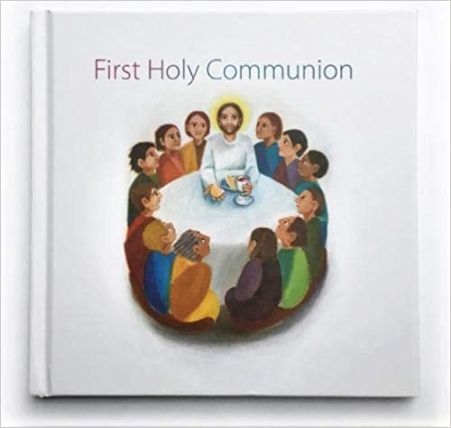 First Holy Communion