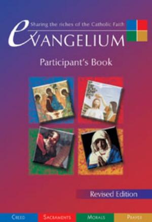 Evangelium, participant's book