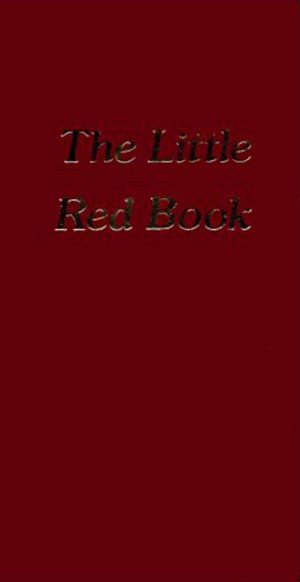 Little Red Book