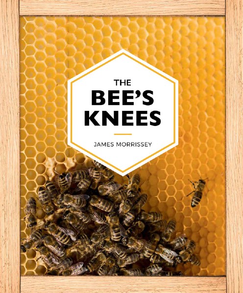 Bee's Knees Ireland's Love of Bees From