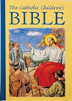 Catholic Children's Bible