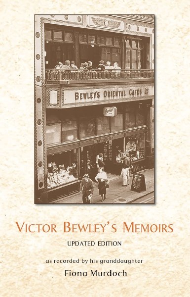 Victor Bewley’s Memoirs