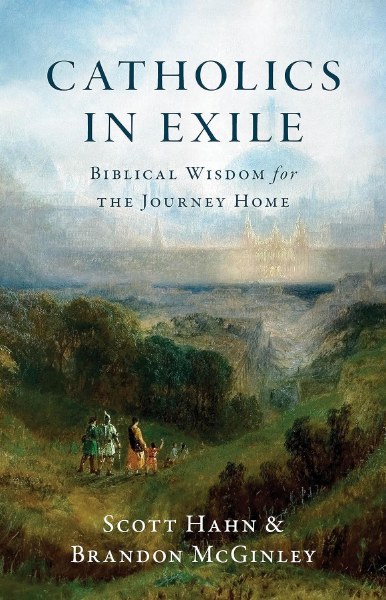 Catholic in Exile
