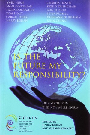 Is the Future my Responsibility?