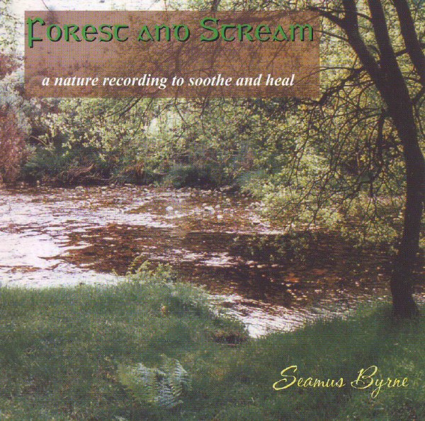 Forest and Stream CD