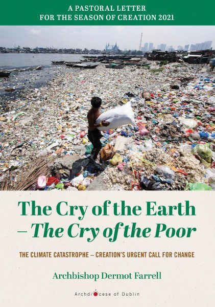 The Cry of the Earth – The Cry of the Poor The Cl