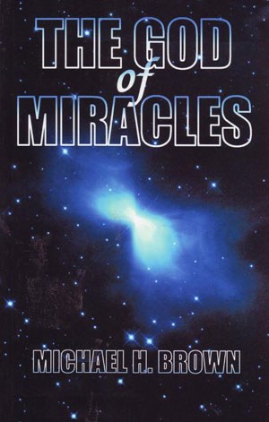 God of Miracles