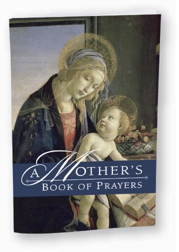 A Mother's Book of Prayers