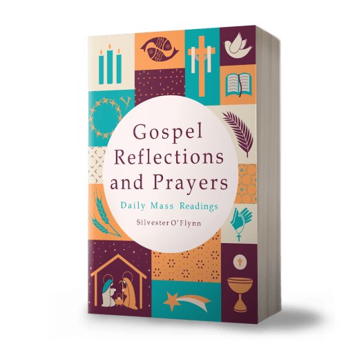 Gospel Reflections and Prayers