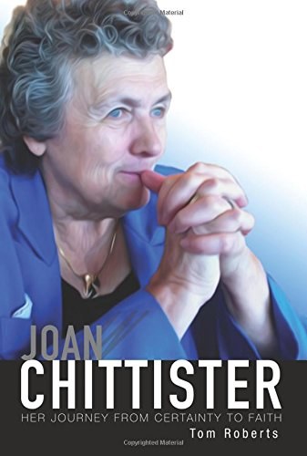 Joan Chittister: Her Journey from Certainty to Fai