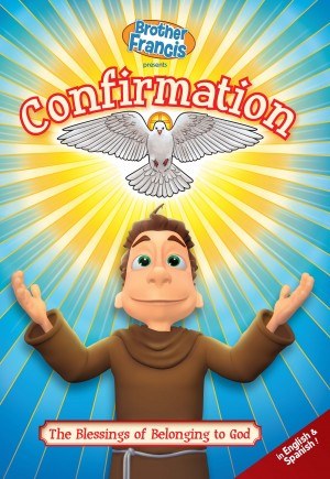 Confirmation: The Blessing of Belong to God DVD