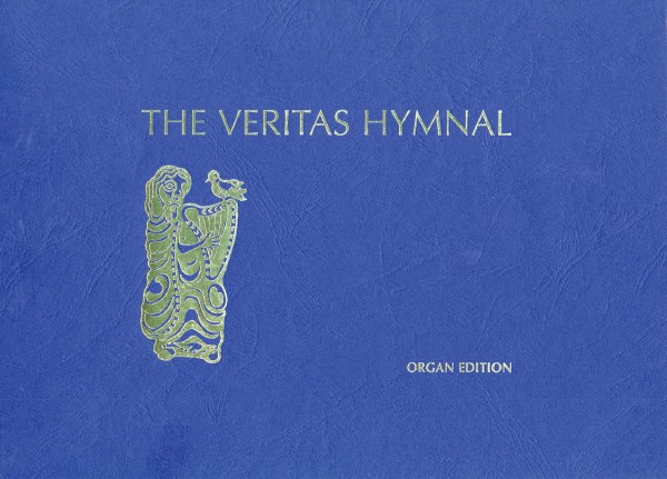 Veritas Hymnal Organ Edition