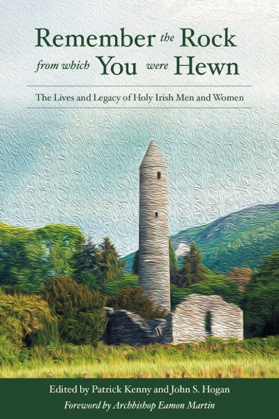 The Rock from which You Were Hewn