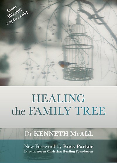 Healing the Family Tree, new edition