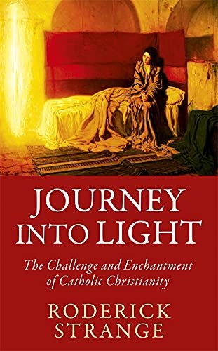 Journey Into Light The Challenge and Enchantment o