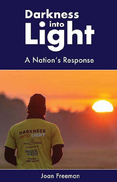 Darkness into Light: A Nation's Response