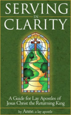 Serving in Clarity