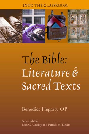 The Bible : Literature and Sacred Text (Teacher Book)