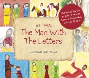 St Paul:The Man with the Letters