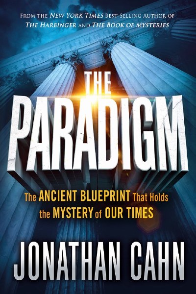 The Paradigm: The Ancient Blueprint that Holds