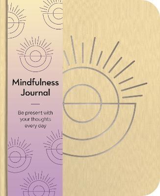 Mindfulness Journal