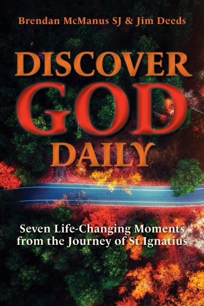 Discover God Daily