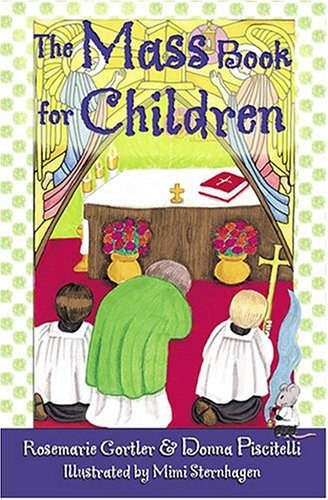 Mass Book for Children