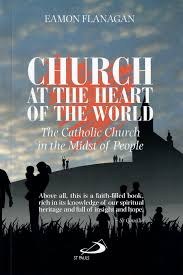 Church At the Heart of the World