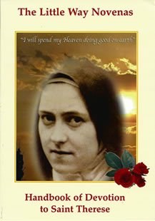 Little Way Handbook of Devotion to St Therese