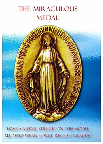 Many sides of the Miraculous medal -- revised