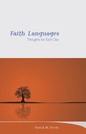 Faith Languages: Thoughts for Each Day