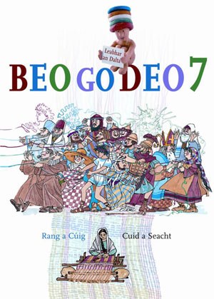 Beo Go Deo 7 General Workbook