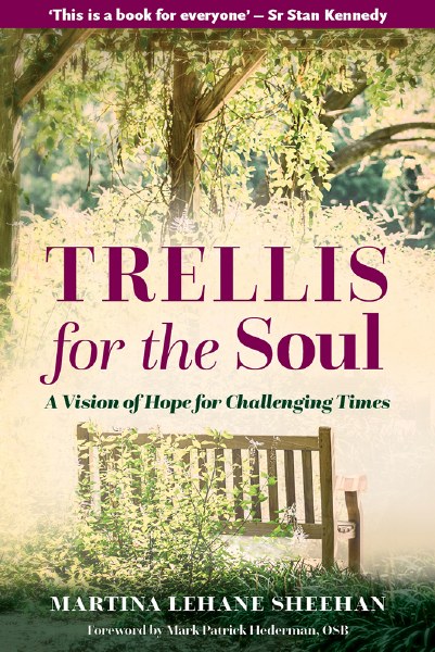 Trellis for the Soul