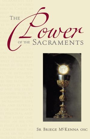 The Power of the Sacraments