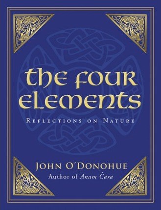 The Four Elements, paperback