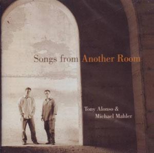Songs from Another Room CD