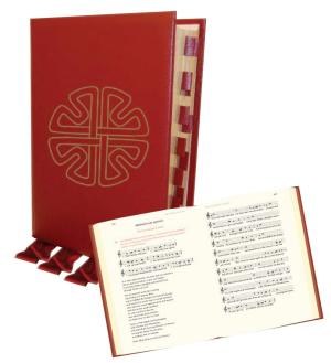 Roman Missal (Small Edition)