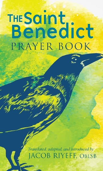 The St. Benedict Prayer Book