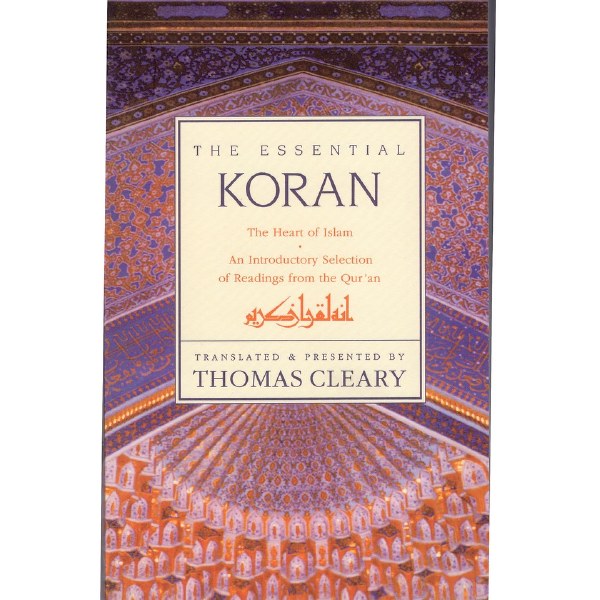 Essential Koran