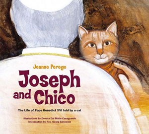 Joseph and Chico