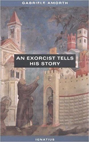 Exorcist Tells His Story