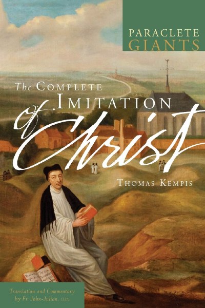 Complete Imitation of Christ