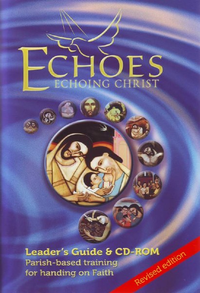 Echoes, Leader's Guide, including CD