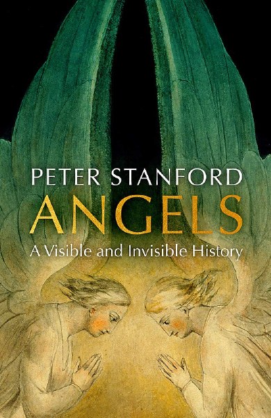 Angels A Visible and Invisible History