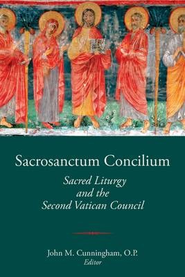 Sacrosanctum Concilium: Sacred Liturgy