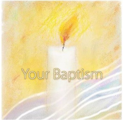 Your Baptism , Boxed Gift Edition