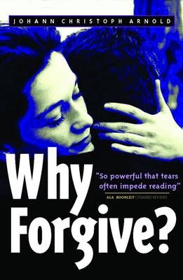 Why Forgive