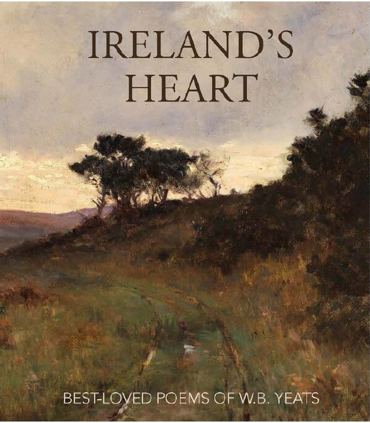 Ireland's Heart Best Loved Poems W.B. Yeats