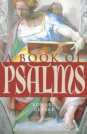 A Book of Psalms