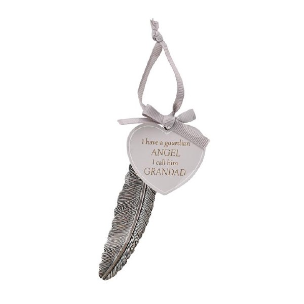 Grandad Thoughts of You Plaque